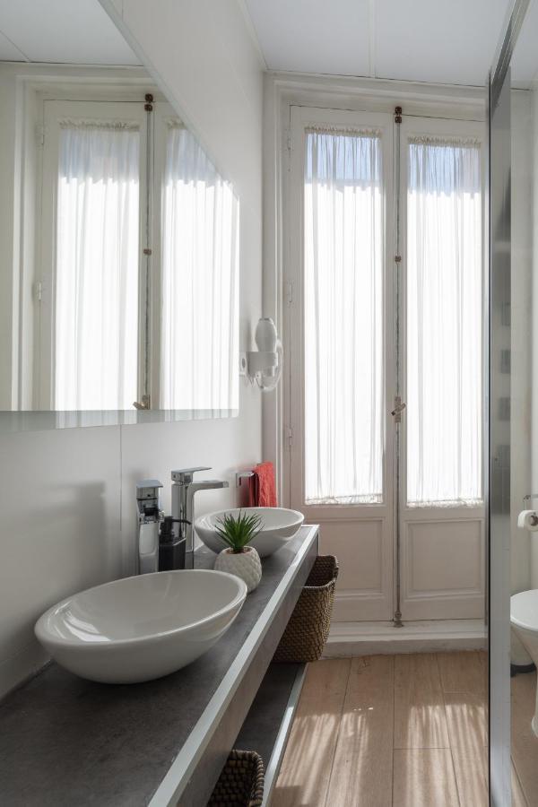 Jacuzzi Full Exterior Sol, By Monaro***** Appartement Madrid