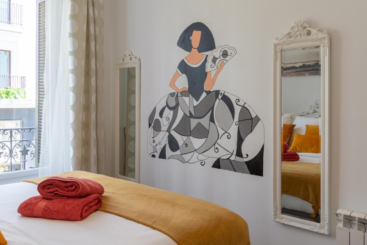 Apartament Jacuzzi Full Exterior Sol, By Monaro***** *