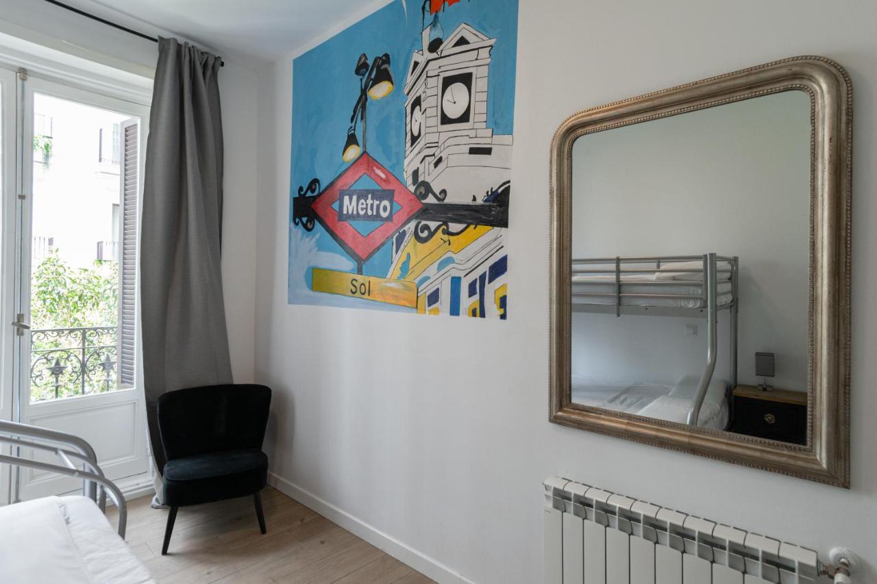 Jacuzzi Full Exterior Sol, By Monaro***** Apartament Madrid